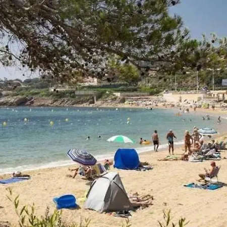 4 Etoiles - Efaabh Horská chata Roquebrune-sur Argens